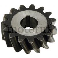 Classic Parts Antriebsrad