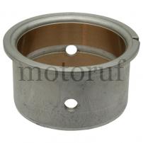 Classic Parts Bundbuchse