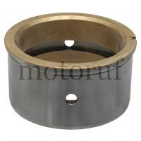 Classic Parts Bundbuchse