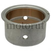 Classic Parts Bundbuchse