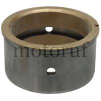 Classic Parts Bundbuchse