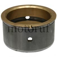 Classic Parts Bundbuchse