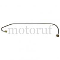 Classic Parts Einspritzleitung