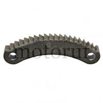 Classic Parts Zahnsegment