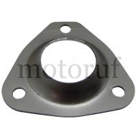 Classic Parts Kugelpfanne