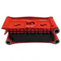 Classic Parts Sitzfeder