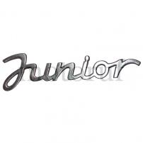 Classic Parts Schriftzug