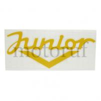 Classic Parts Aufkleber