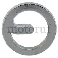 Classic Parts Schriftzug