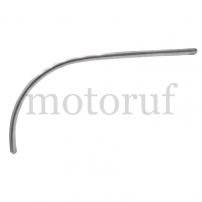 Classic Parts Zierleiste