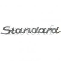 Classic Parts Schriftzug