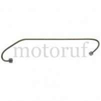 Classic Parts Einspritzleitung