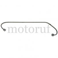 Classic Parts Einspritzleitung