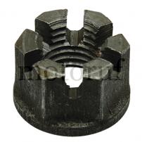 Classic Parts Achsmutter