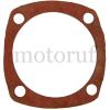 Classic Parts Vorderachse Schleppertyp: Junior Oldtimer-Teile Ausführung: Porsche