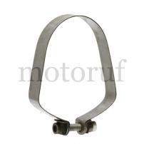 Classic Parts Spannband