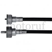 Classic Parts Tachowelle