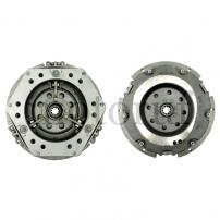Classic Parts Doppelkupplung
