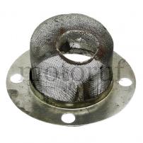 Classic Parts Ölsieb