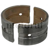 Classic Parts Hauptlager