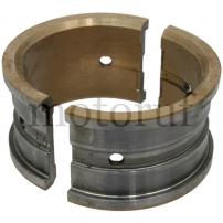 Classic Parts Bundlager