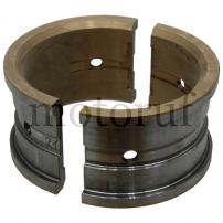 Classic Parts Bundlager