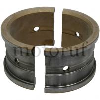 Classic Parts Bundlager
