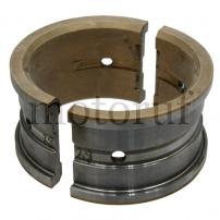 Classic Parts Bundlager