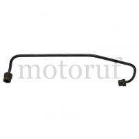 Classic Parts Einspritzleitung
