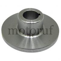 Classic Parts Kupplungshälfte