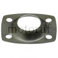 Classic Parts Kugelpfanne