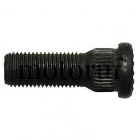 Classic Parts Radbolzen