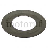 Classic Parts Sicherungsblech