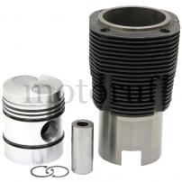Classic Parts Kolbensatz