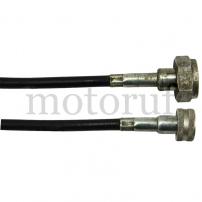 Classic Parts Traktormeterwelle