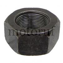 Classic Parts Mutter