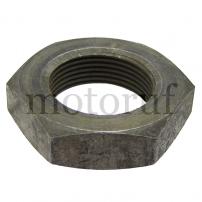 Classic Parts Mutter