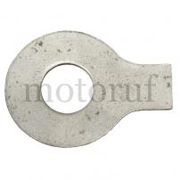 Classic Parts Sicherungsblech