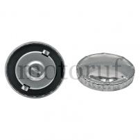 Classic Parts Tankdeckel