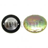Classic Parts Tankdeckel