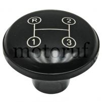 Classic Parts Schalthebelknopf