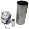 Classic Parts Kolbensatz