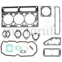 Classic Parts Dichtsatz