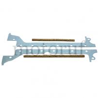Classic Parts Ölwannendichtung