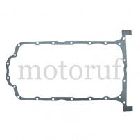 Classic Parts Ölwannendichtung