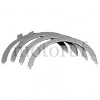 Classic Parts Satz Anlaufscheiben