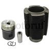 Classic Parts Kolbensatz kpl.