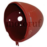 Classic Parts Lampentopf