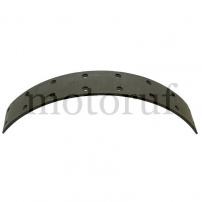 Classic Parts Bremsbelag