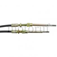 Classic Parts Gaszug